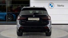 BMW X3 xDrive30d MHT M Sport 5dr Auto Diesel Estate